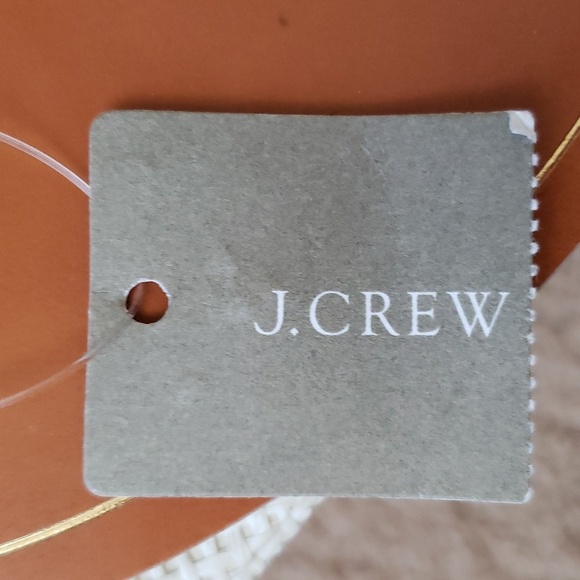 J Crew Slides - Picture 6 of 6